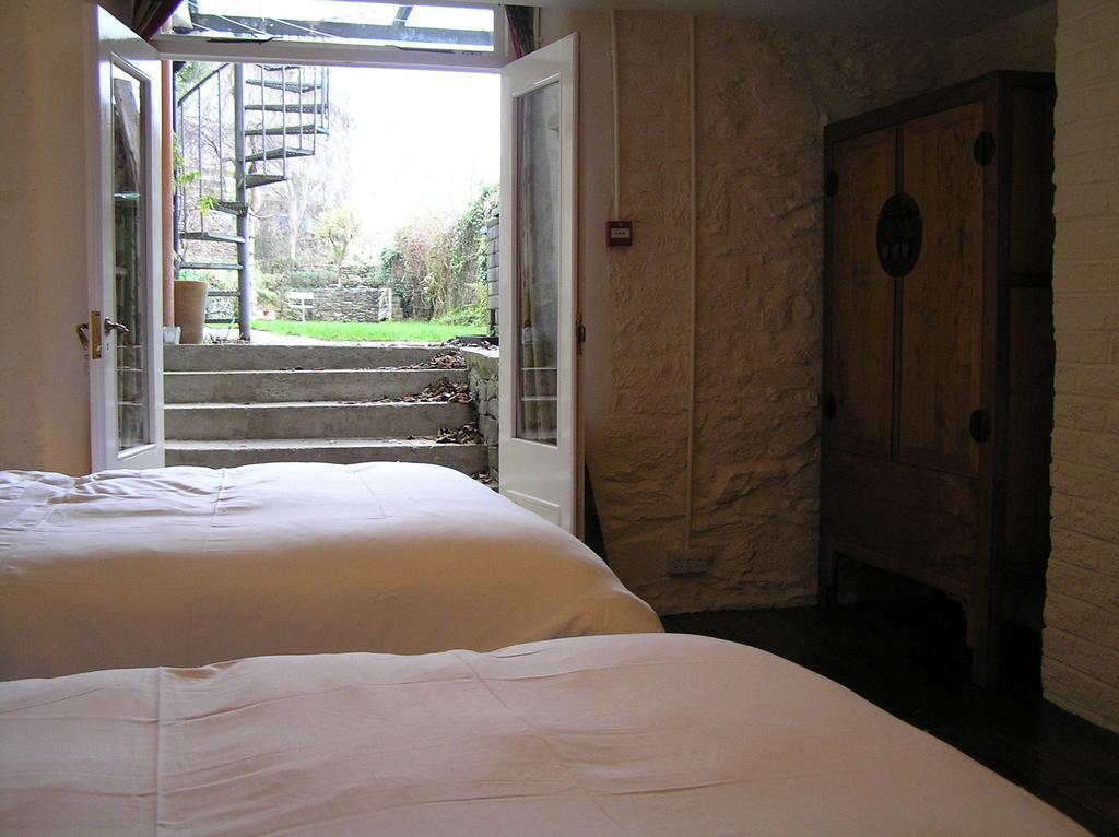 Apartament Fishermen'S Rest Fermoy Pokój zdjęcie
