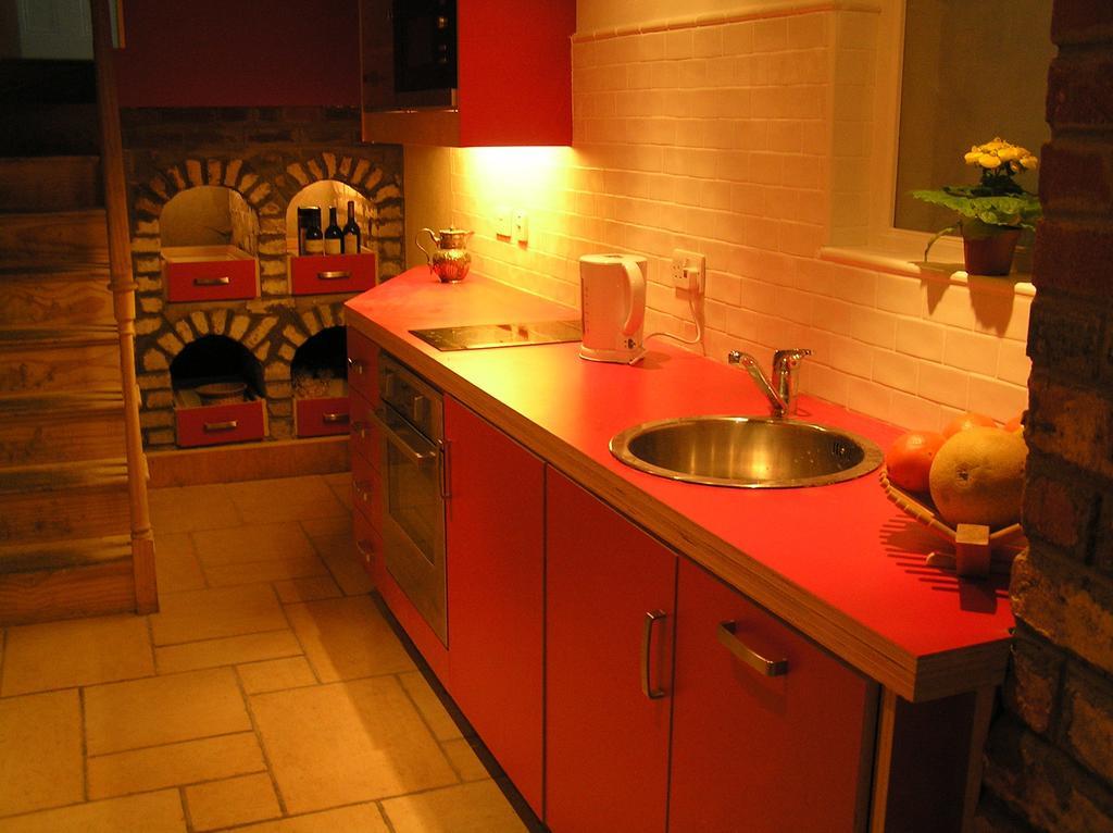 Apartament Fishermen'S Rest Fermoy Pokój zdjęcie