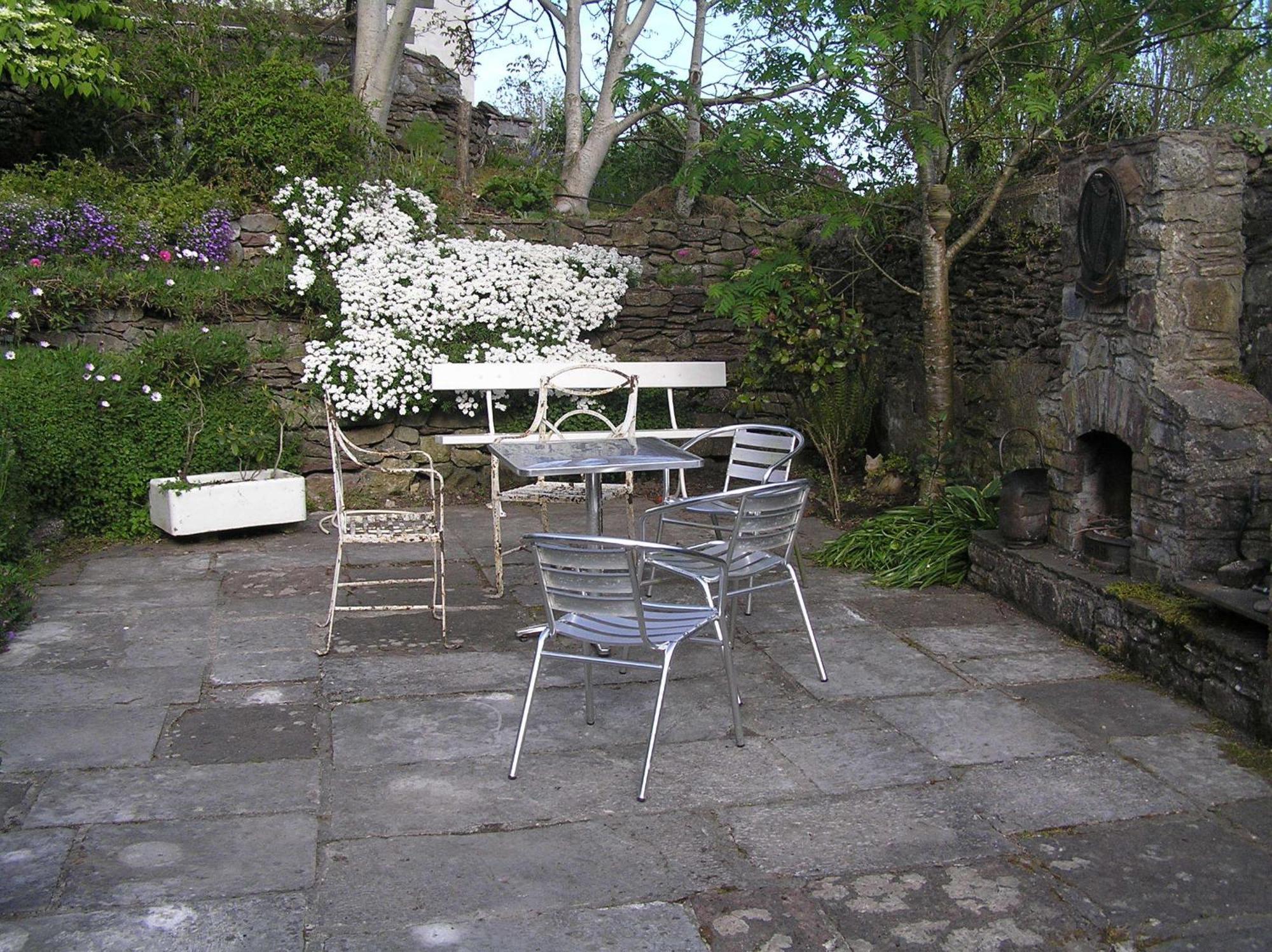 Apartament Fishermen'S Rest Fermoy Zewnętrze zdjęcie