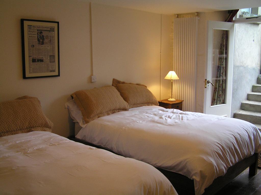 Apartament Fishermen'S Rest Fermoy Pokój zdjęcie