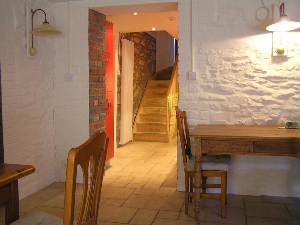 Apartament Fishermen'S Rest Fermoy Pokój zdjęcie